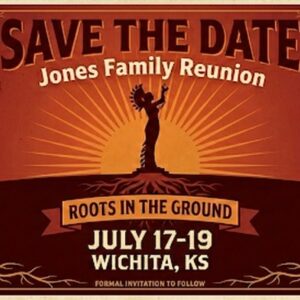 2025 Reunion Event Ticket